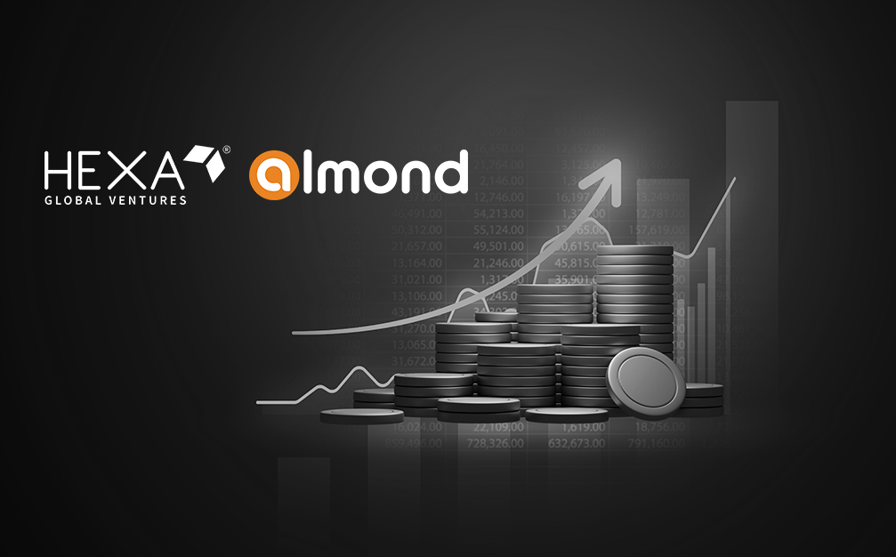 Almond Solution - News