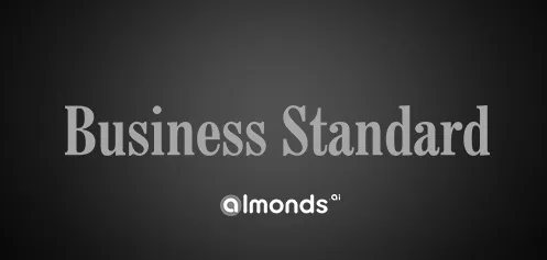 Almond Solution - News