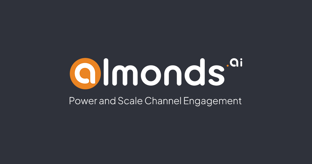Almonds Ai - Power and Scale Channel Engagement
