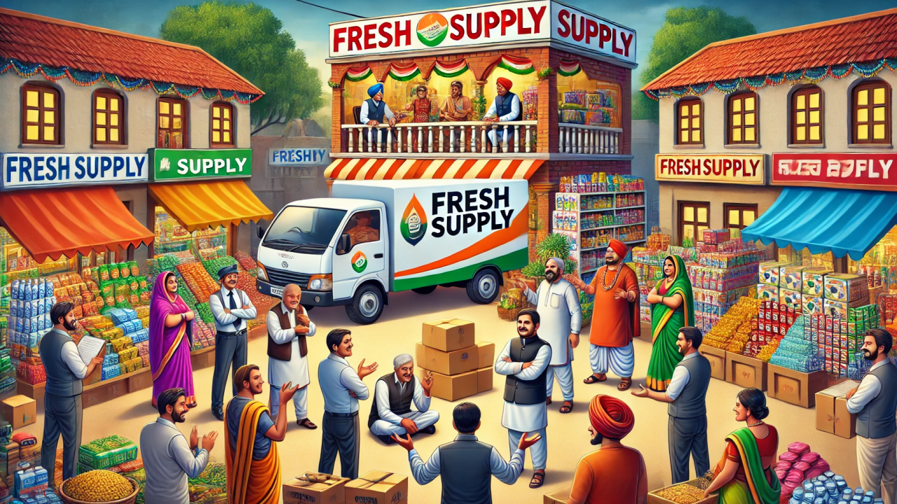 Almond Solution - News