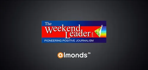 Almond Solution - News