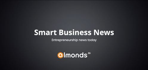 Almond Solution - News