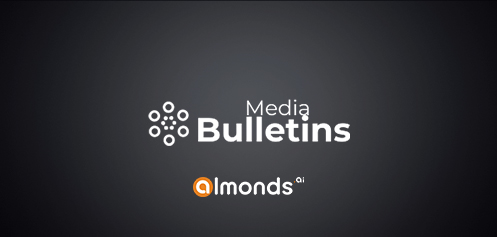 Almond Solution - News