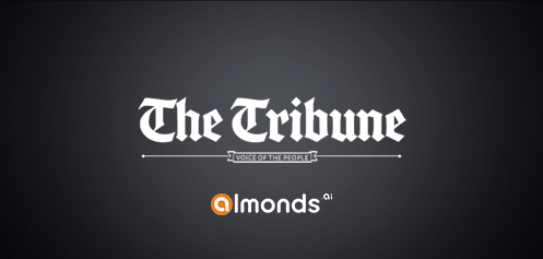 Almond Solution - News