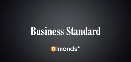 Almond Solution - News