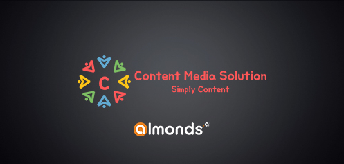 Almond Solution - News