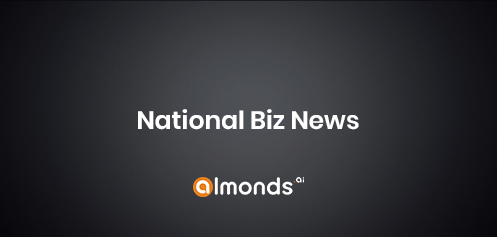 Almond Solution - News