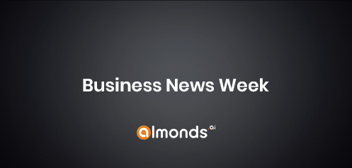 Almond Solution - News